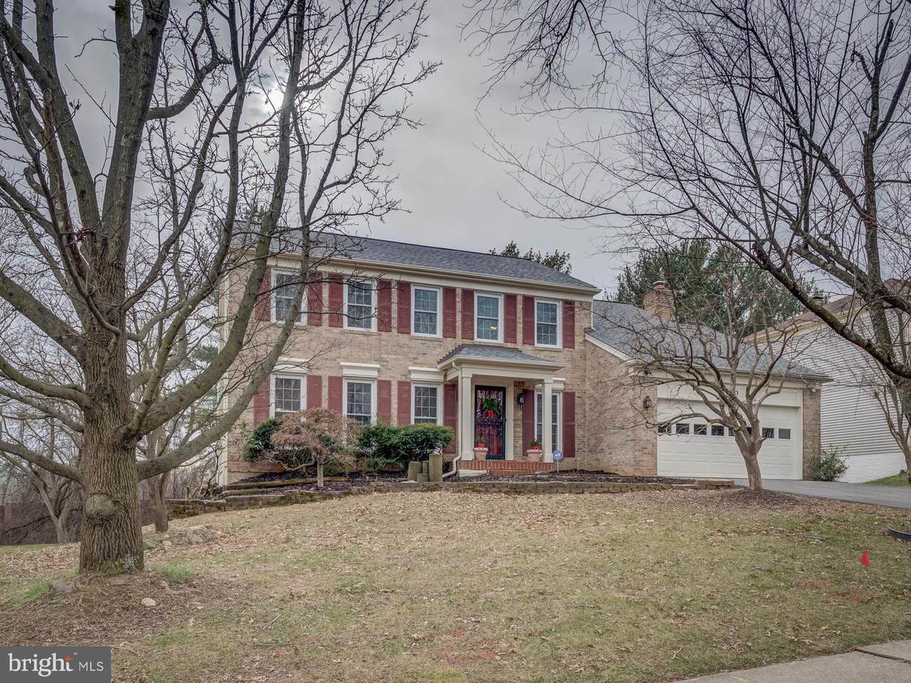 7720 Epsilon Drive - Photo 1