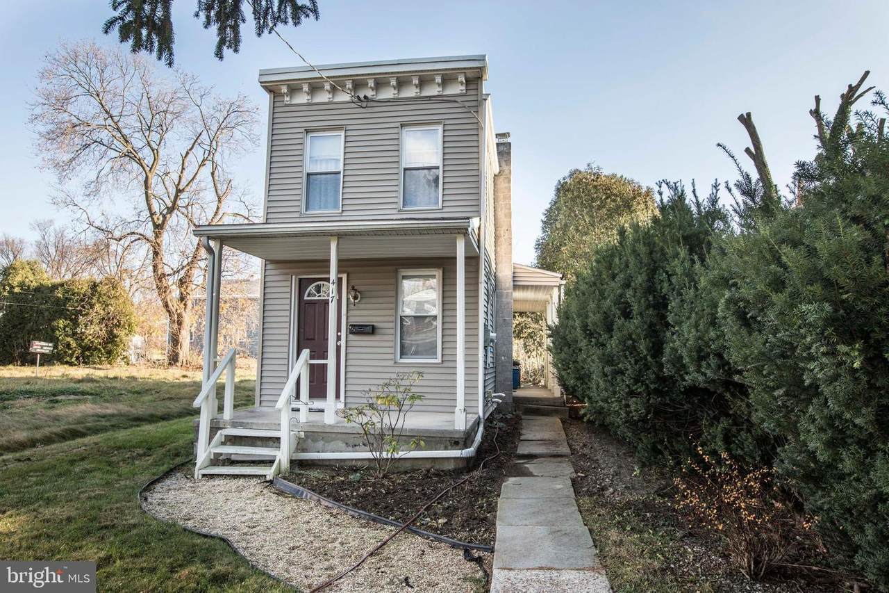 417 Jefferson Street - Photo 1