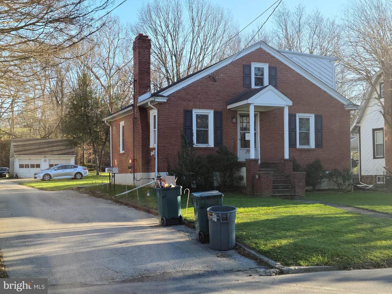 3006 Crescent Avenue - Photo 1