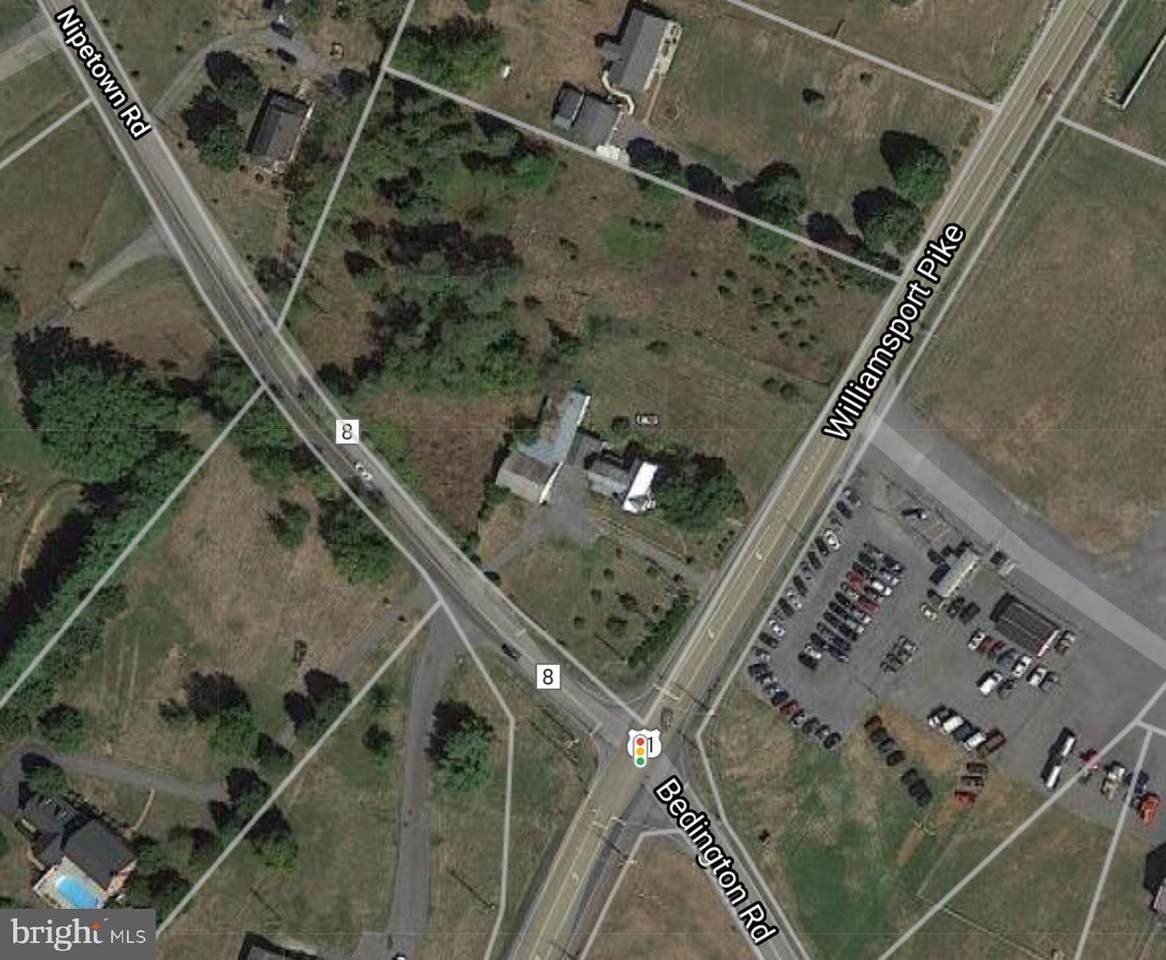 4159 Williamsport Pike - Photo 1