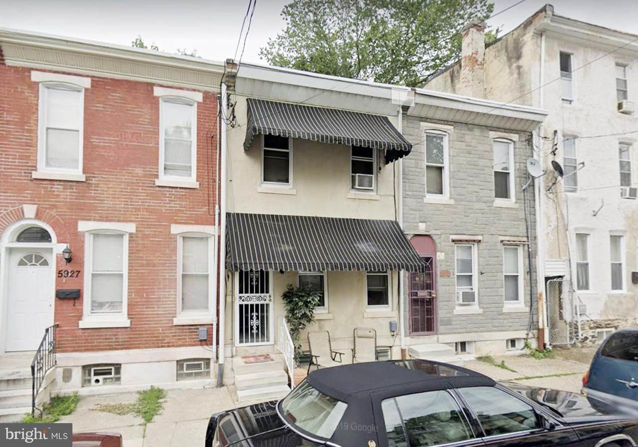 5925 Mccallum Street - Photo 1