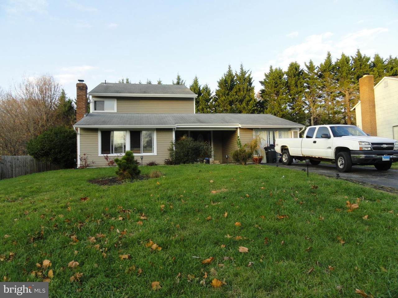 2913 Needlewood Lane - Photo 1