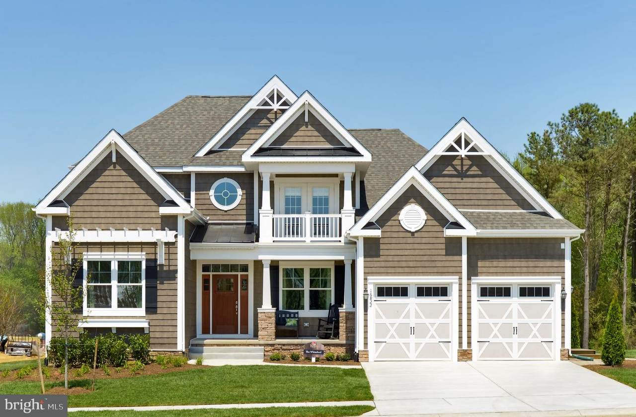 19004 Nags Head Way - Photo 1