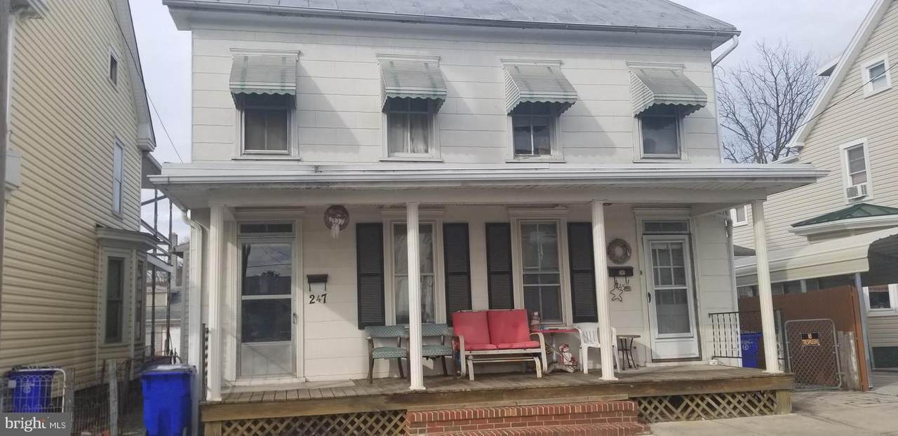 245 Mulberry Street - Photo 1