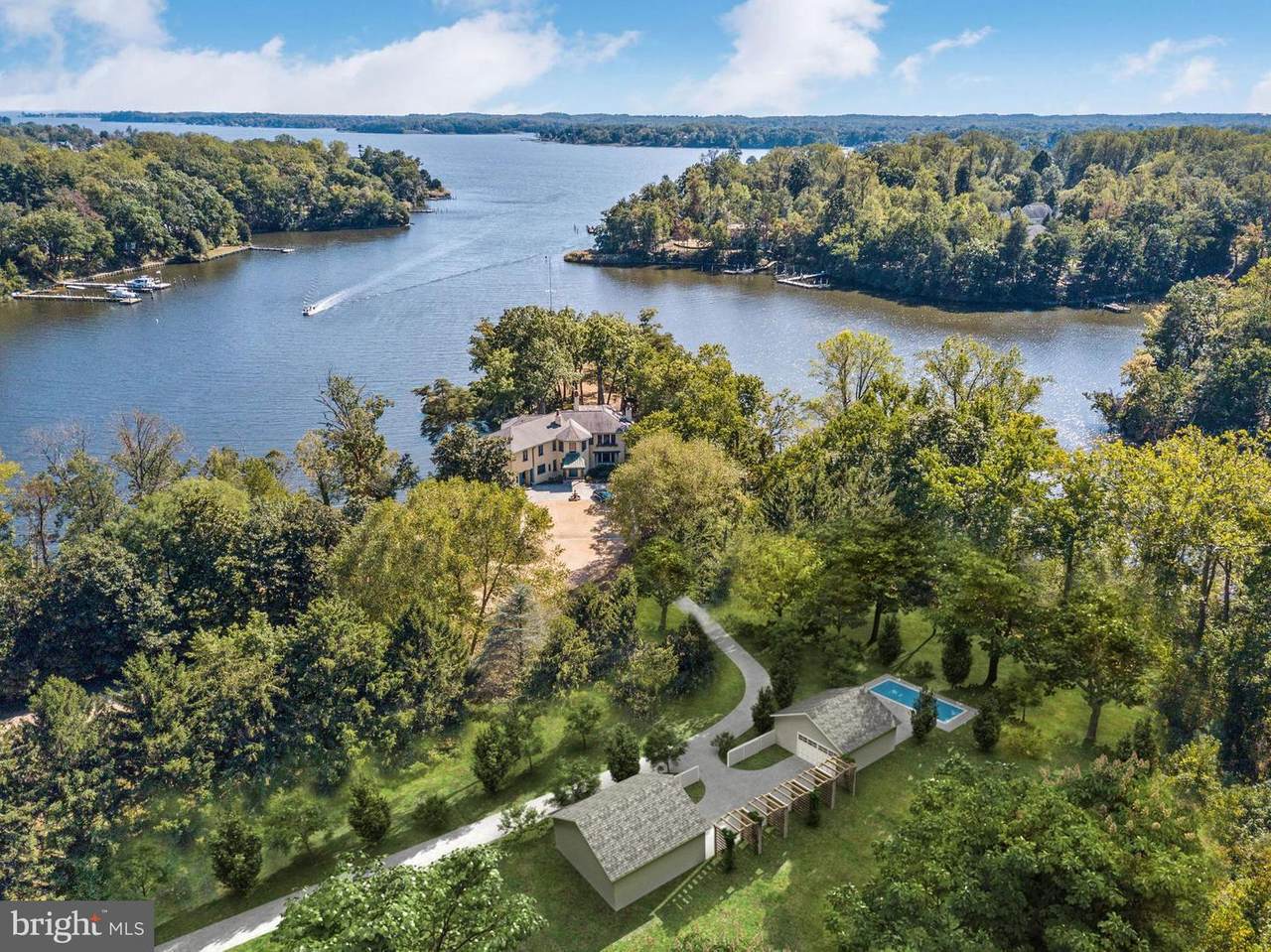 29 Homeport Drive - Photo 1