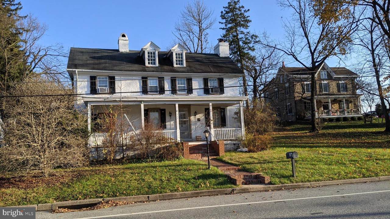 117 Fort Washington Avenue - Photo 1