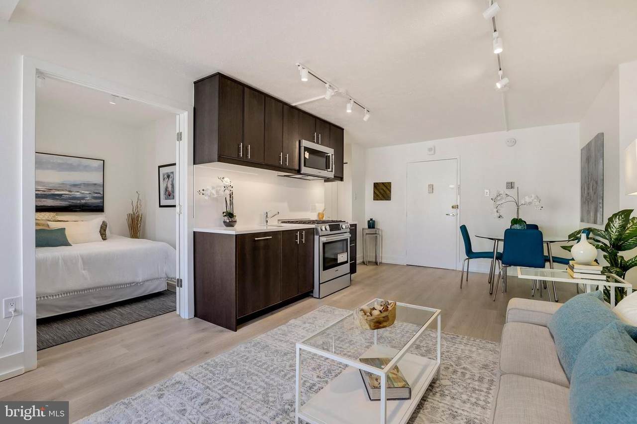1440 N Street - Photo 1