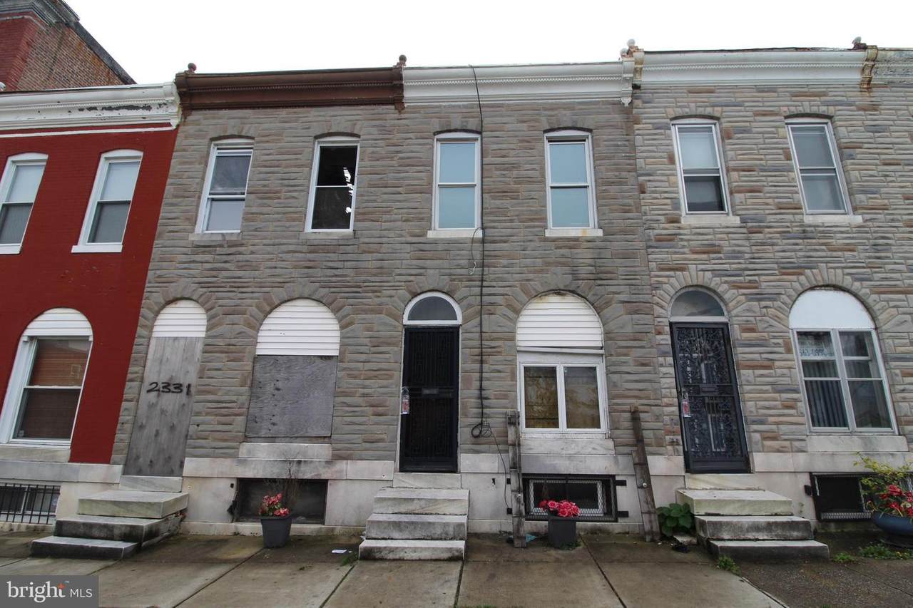 2329 Oliver Street - Photo 1