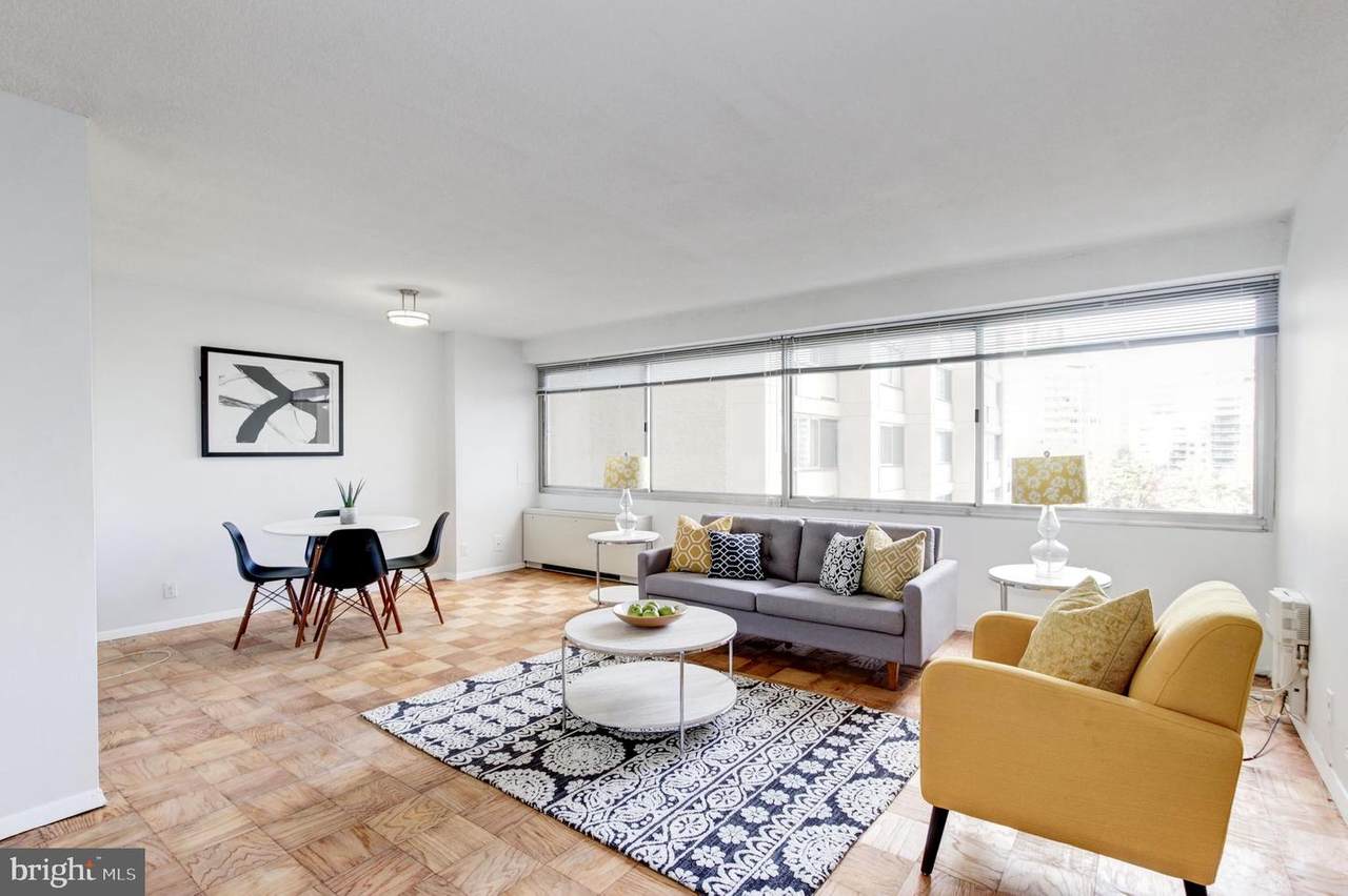 5500 Friendship Boulevard - Photo 1