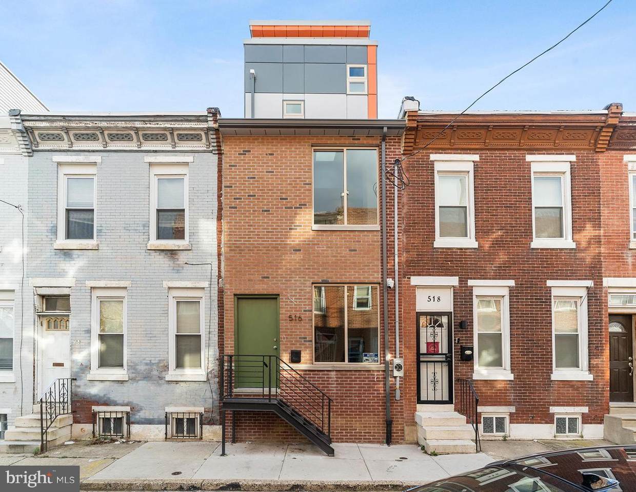 516 Winton Street - Photo 1