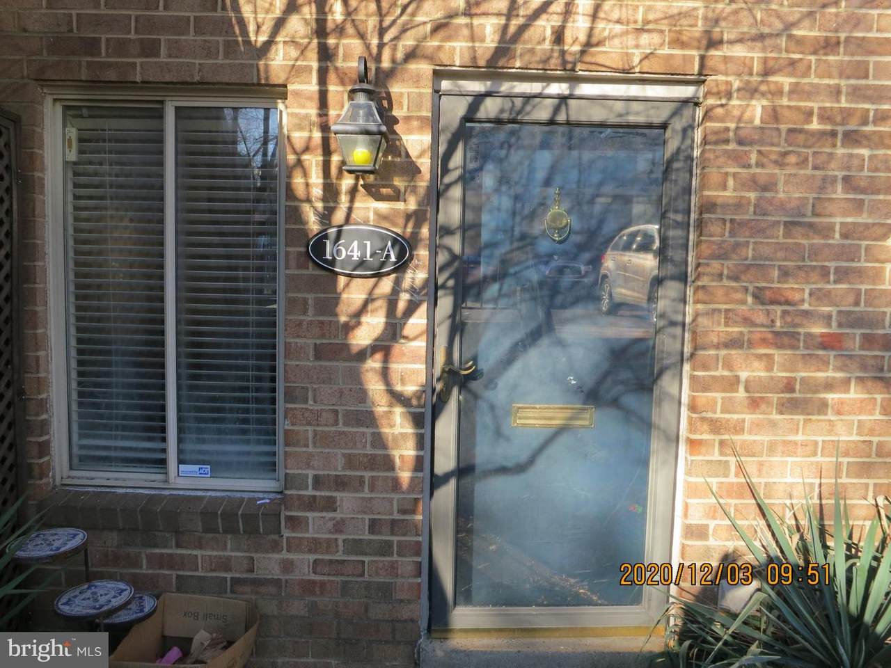 1641 Hayes Street - Photo 1