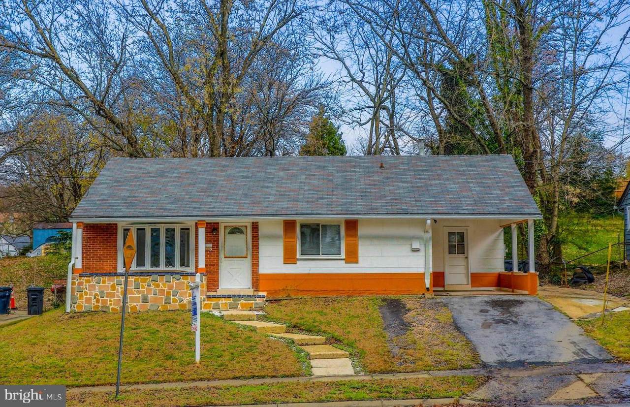 1308 Birchwood Drive - Photo 1