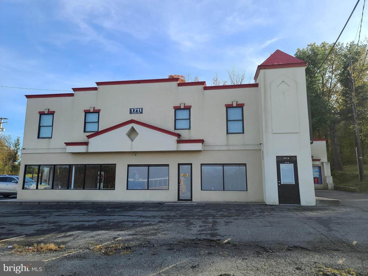 1711 Pulaski Highway - Photo 1