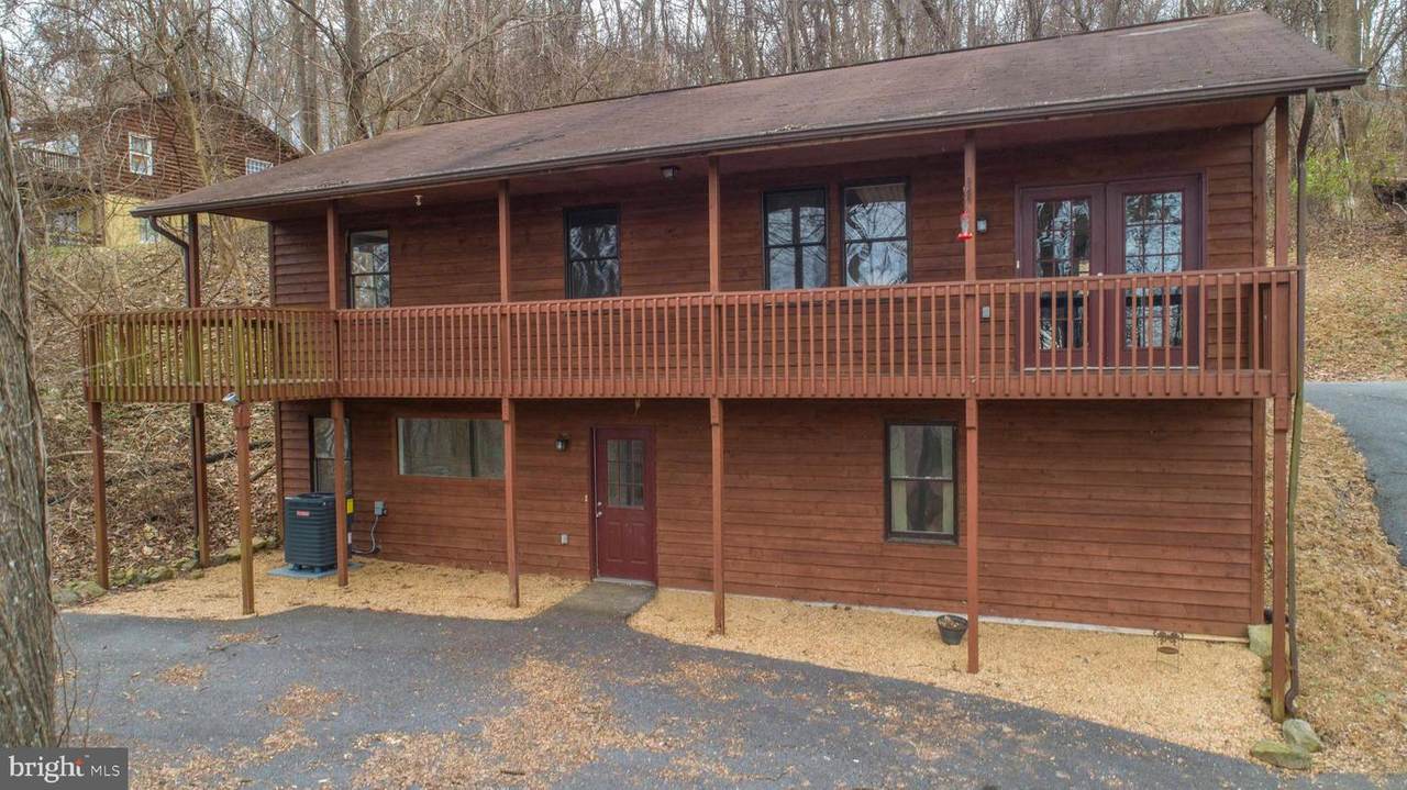 681 Mountain Heights Road - Photo 1