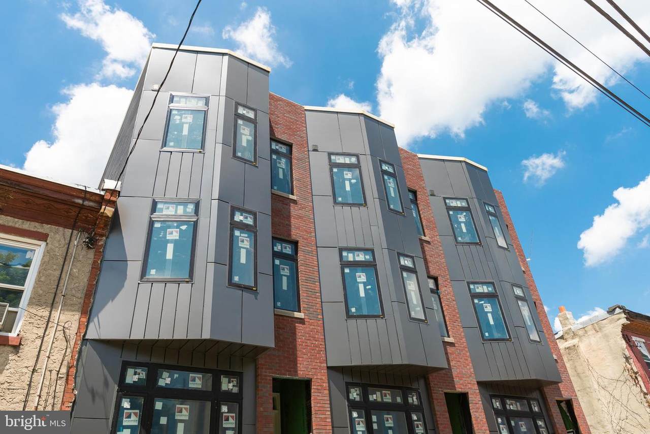 1206-10 Taylor Street - Photo 1
