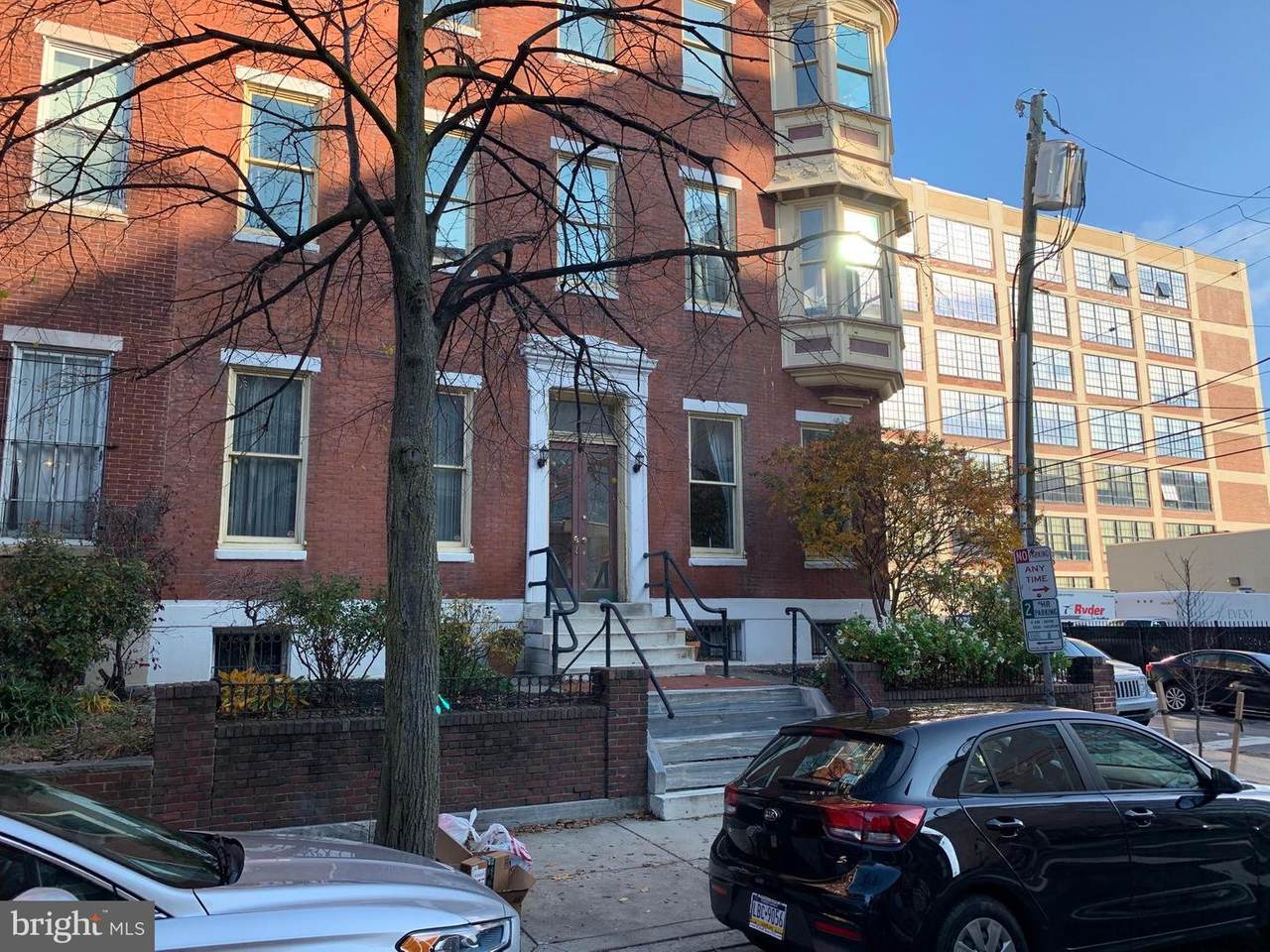 1501 Green Street - Photo 1