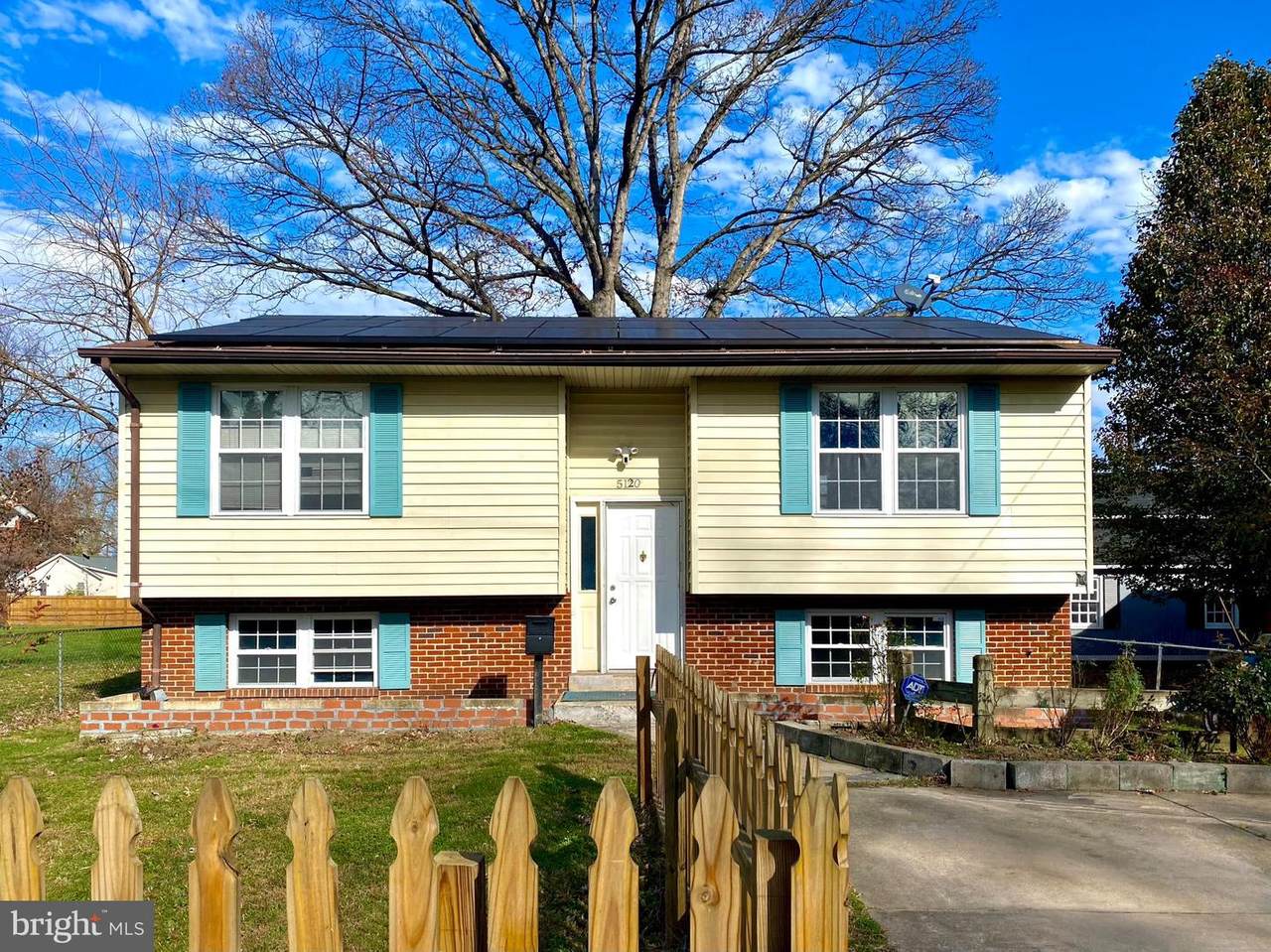 5120 Crittenden Street - Photo 1