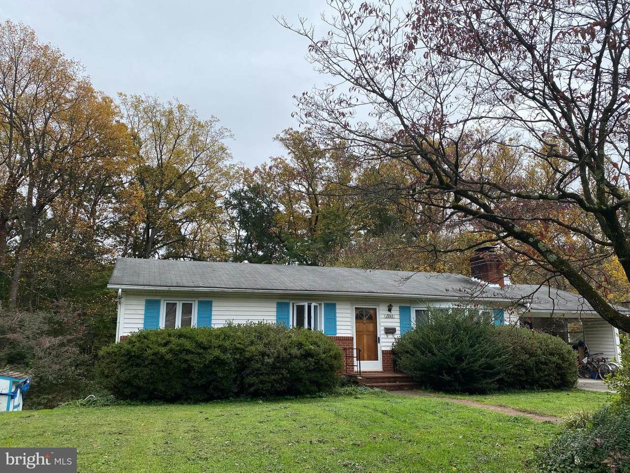 2043 Haycock Road - Photo 1