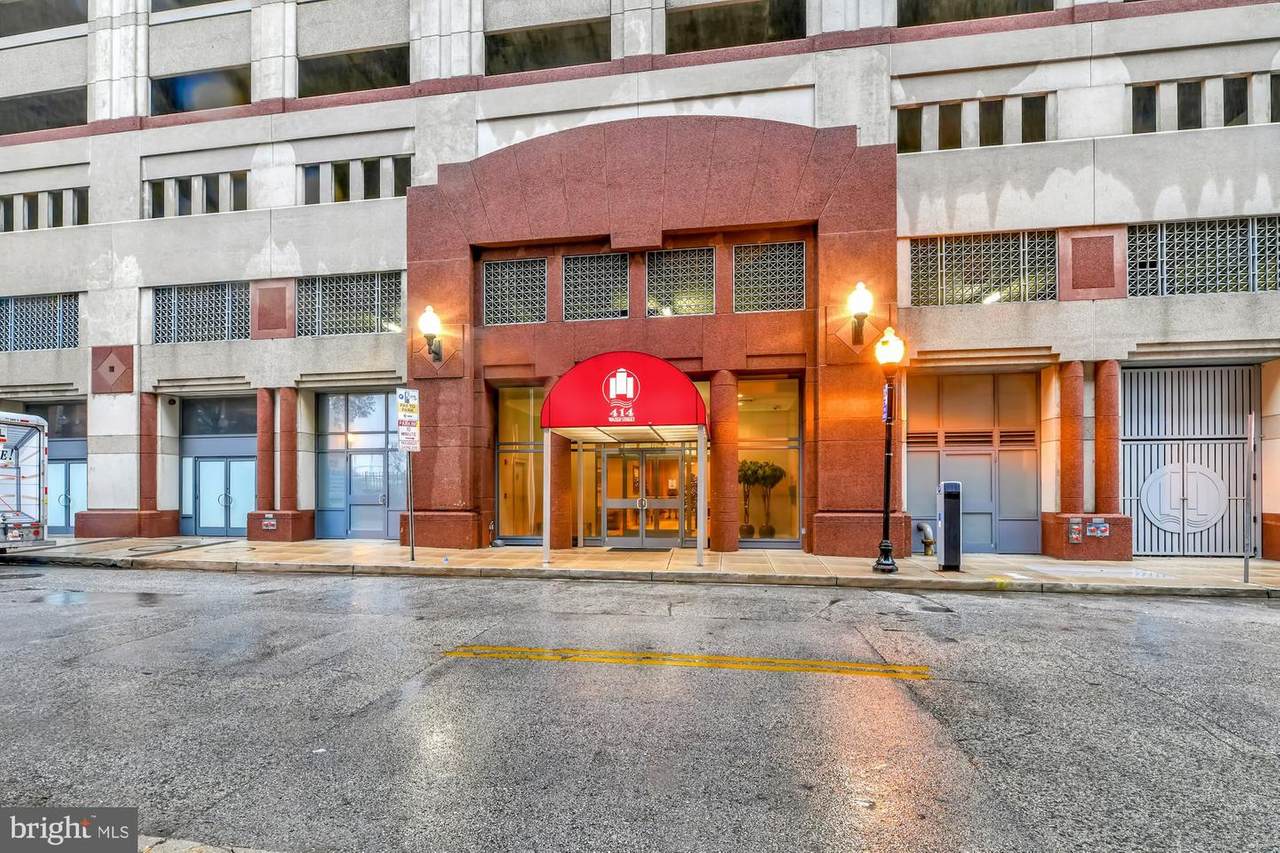 414 Water Street - Photo 1