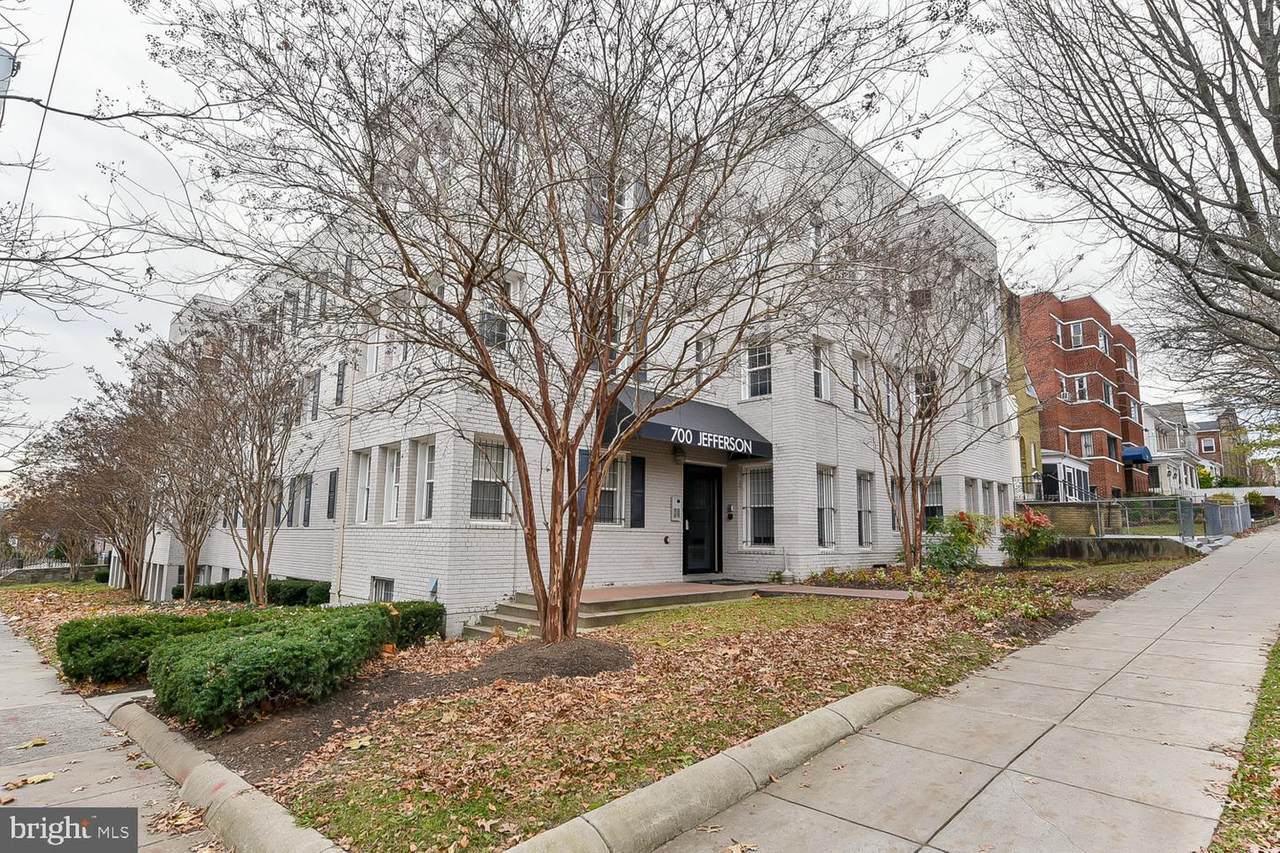 700 Jefferson Street - Photo 1