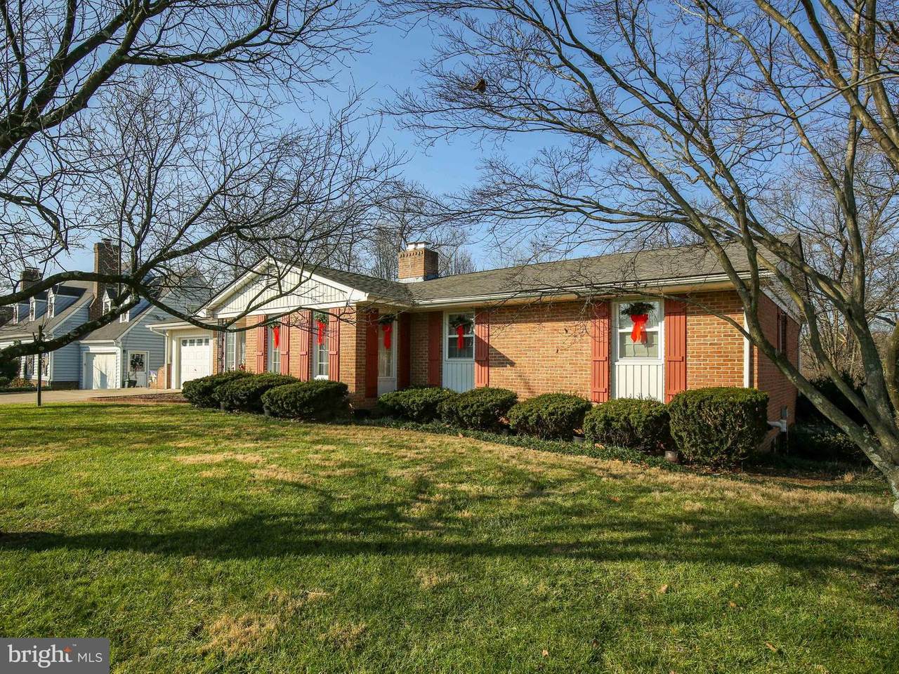 537 Old Fort Road - Photo 1