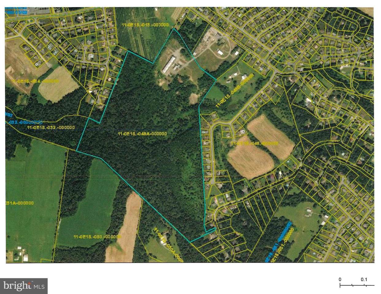 1970 Frank Road - Photo 1