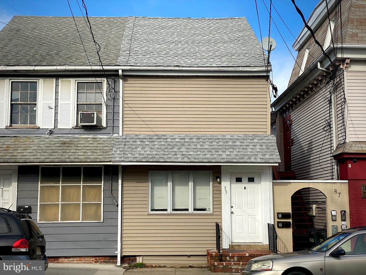 93 Washington Street - Photo 1