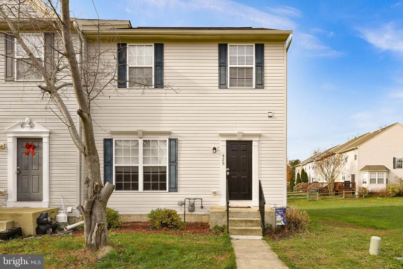 429 Sequoia Drive - Photo 1