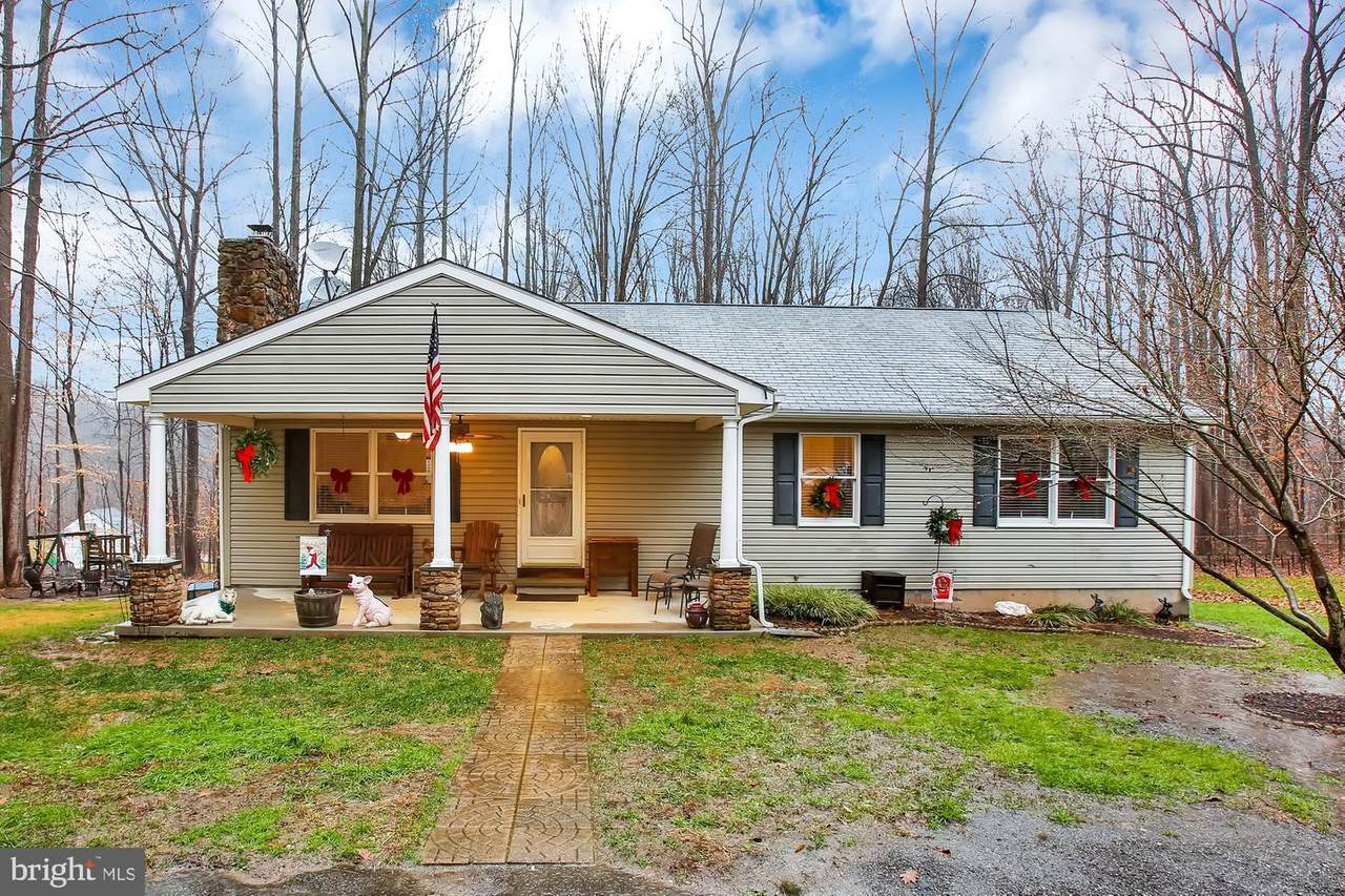 3245 Lucky Drive - Photo 1