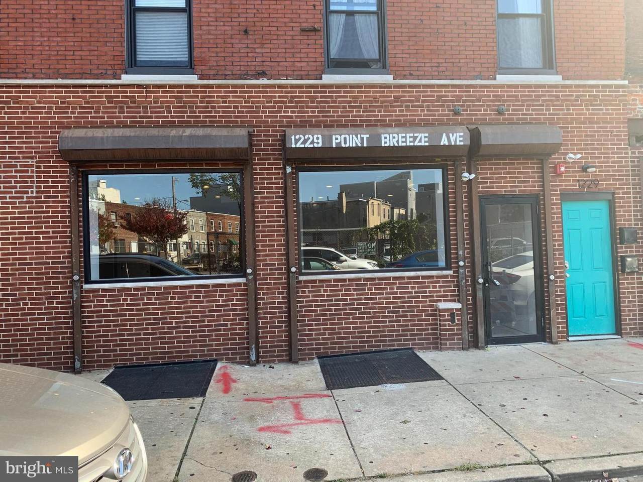 1227 Point Breeze Avenue - Photo 1