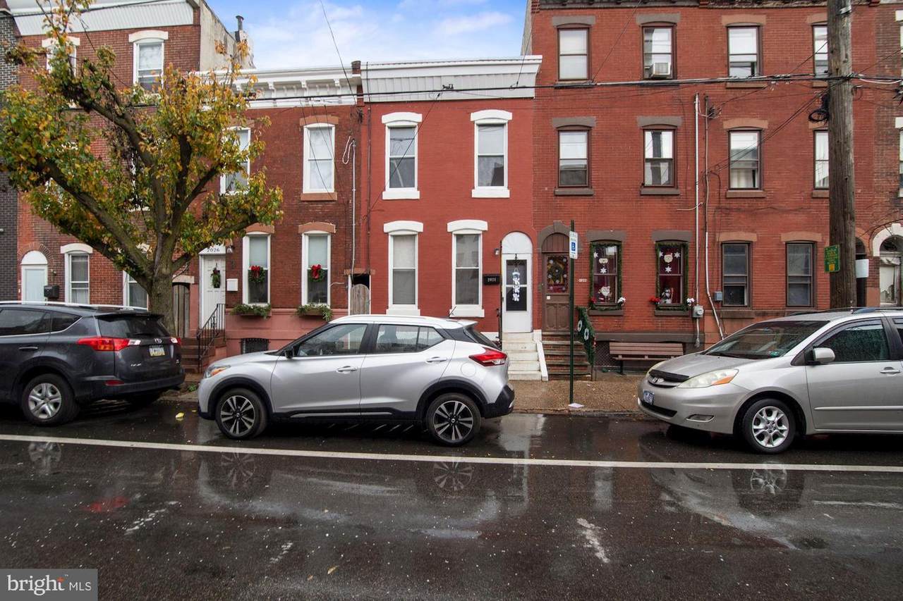 2024 Dauphin Street - Photo 1