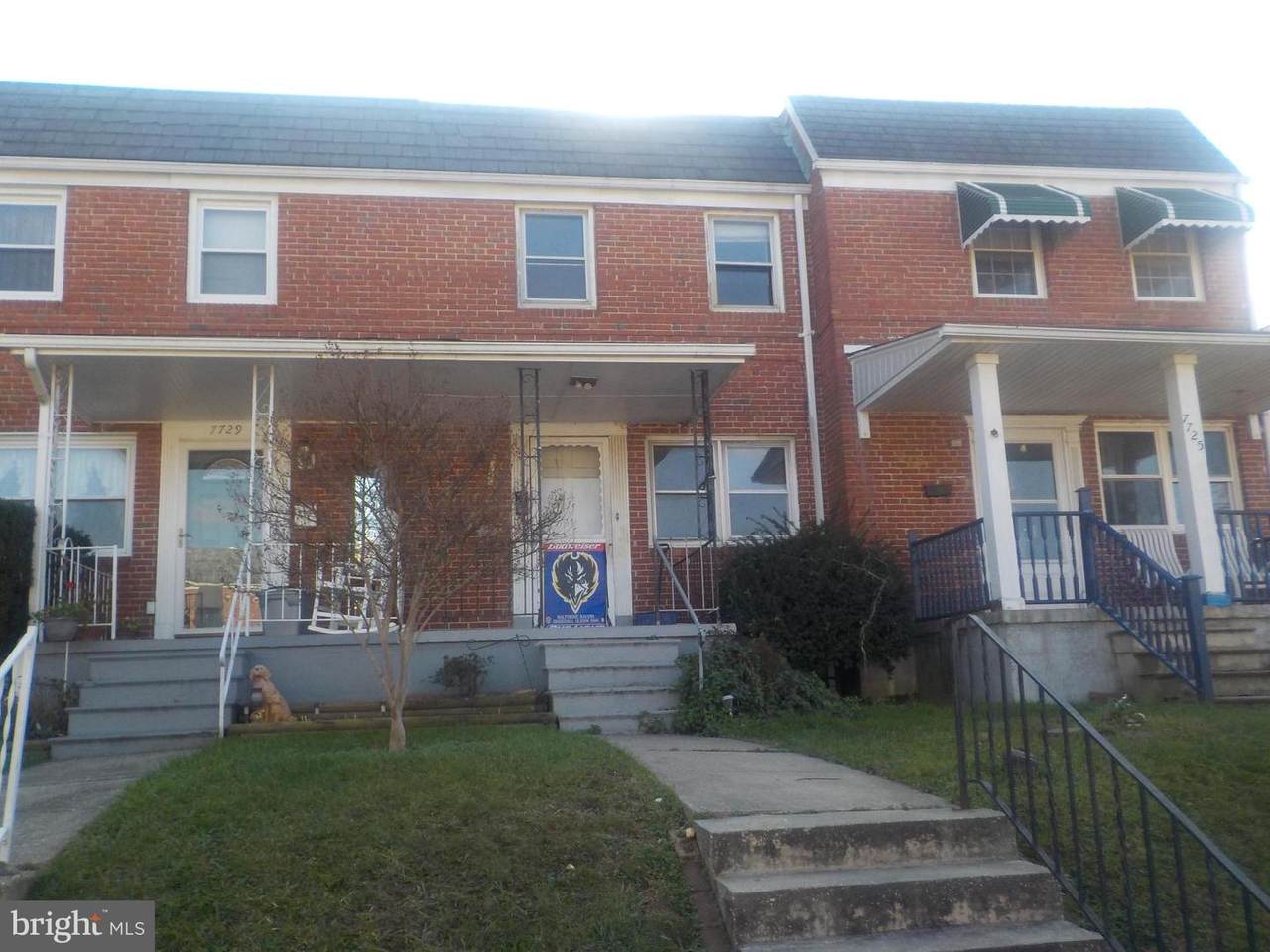 7727 Eastdale Road - Photo 1
