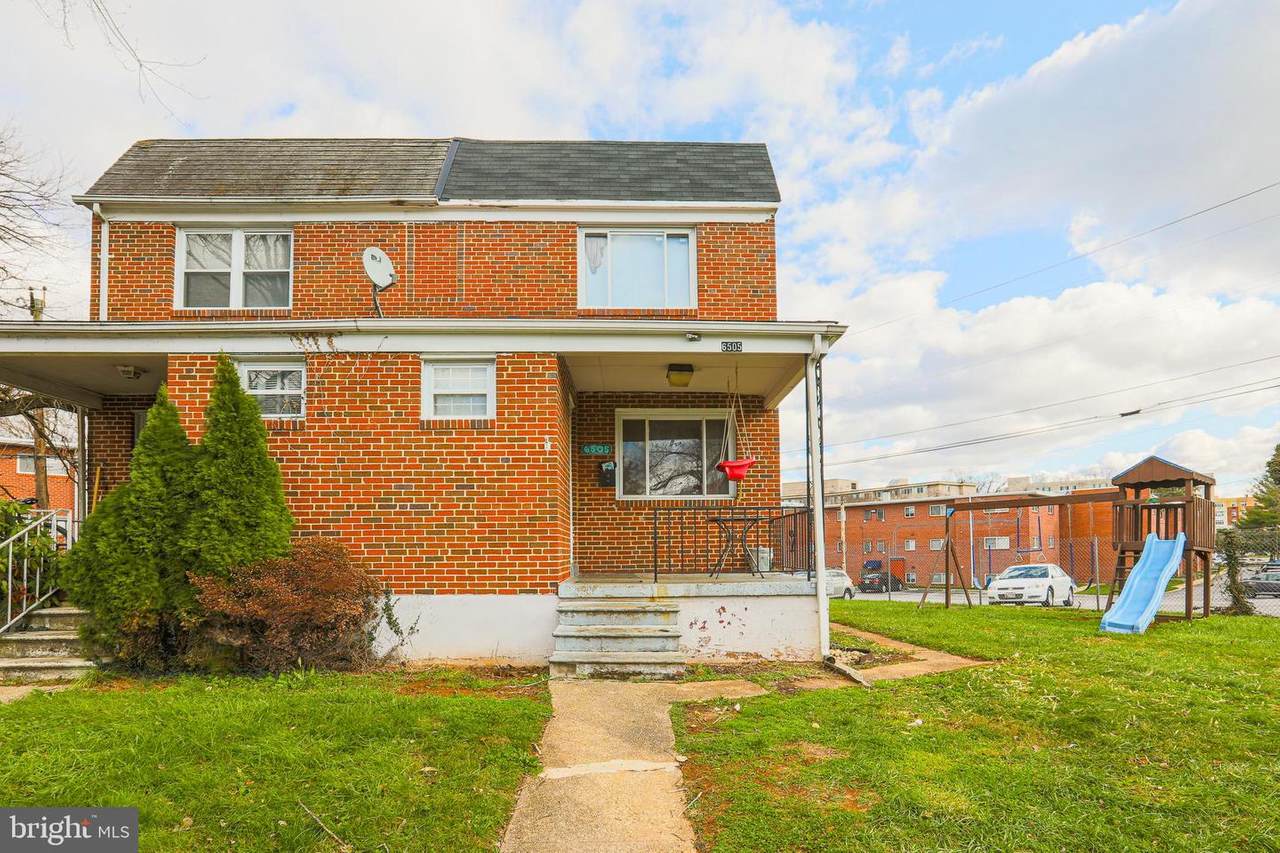 6505 Williamson Avenue - Photo 1