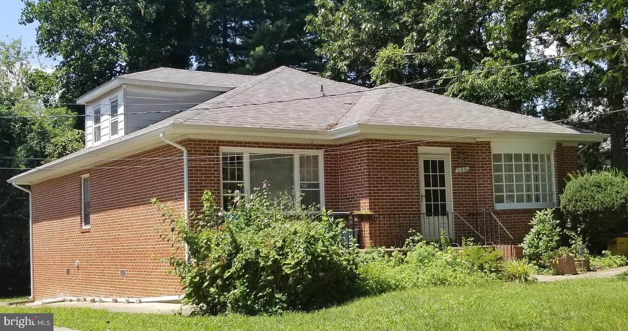 5816 Gist Avenue - Photo 1