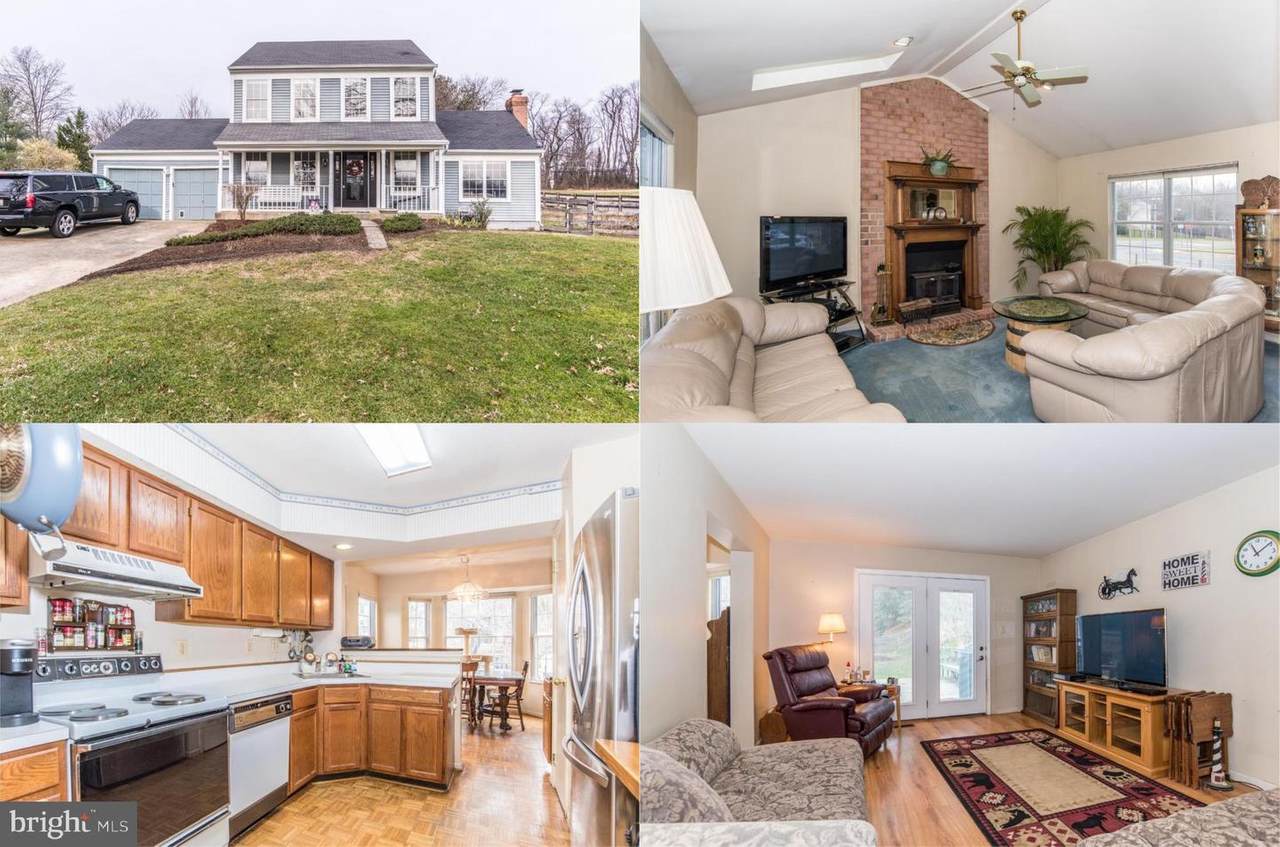 3668 Turbridge Drive - Photo 1