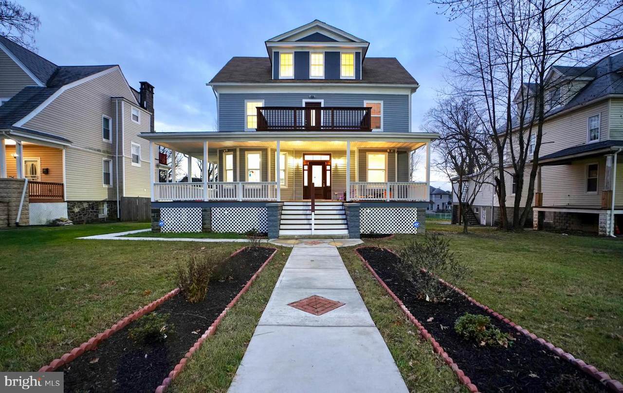 4407 Maine Avenue - Photo 1