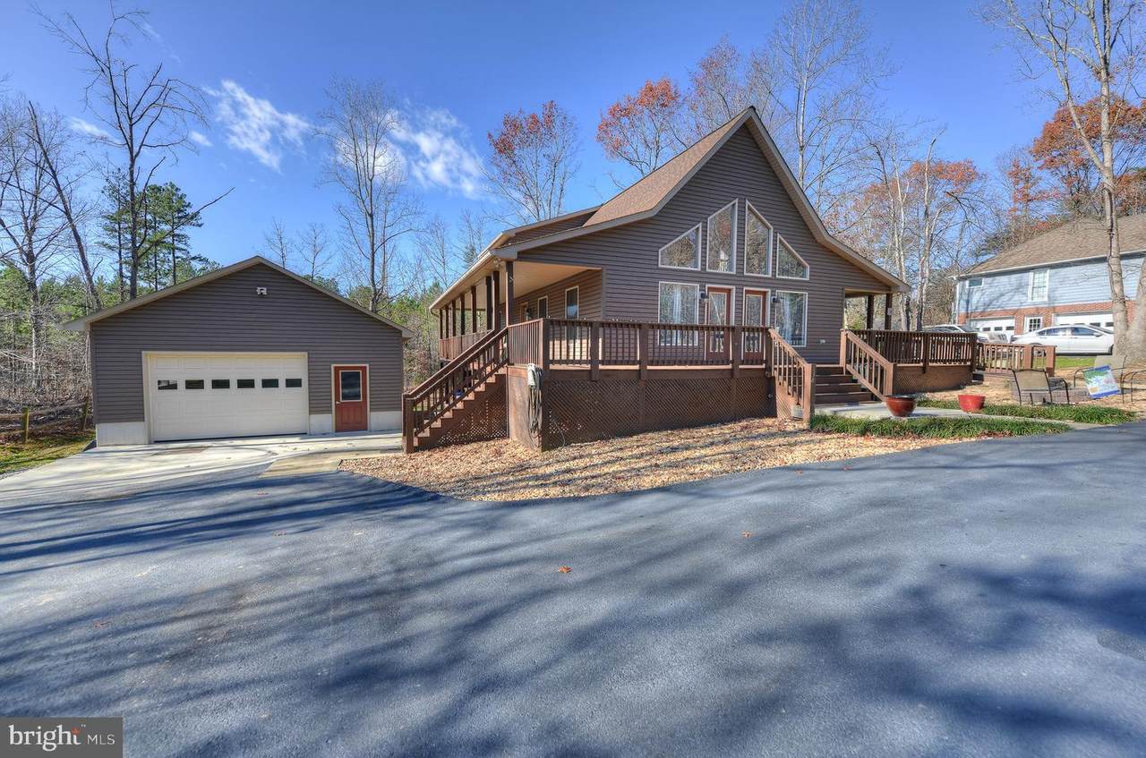 138 Pebble Beach Drive - Photo 1