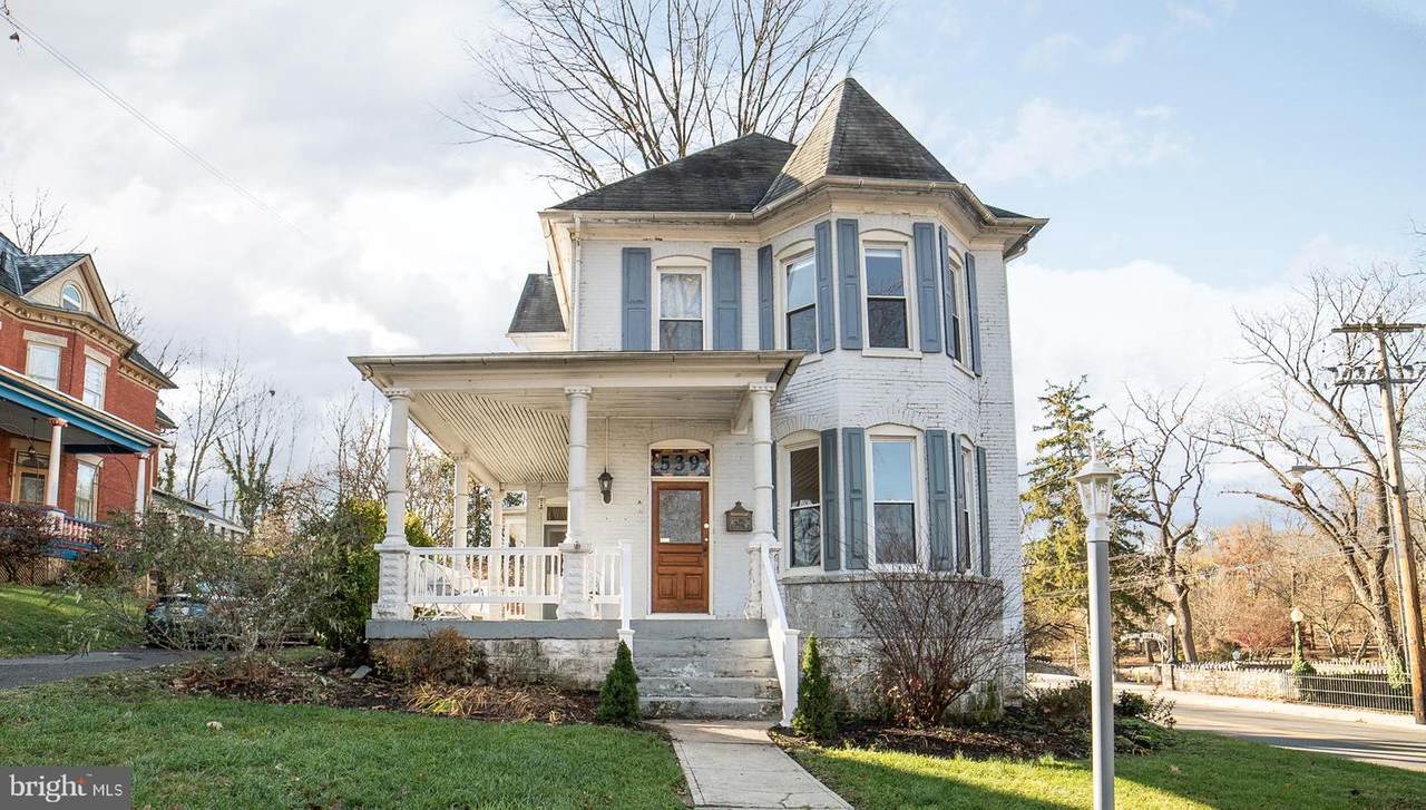 539 Reynolds Avenue - Photo 1