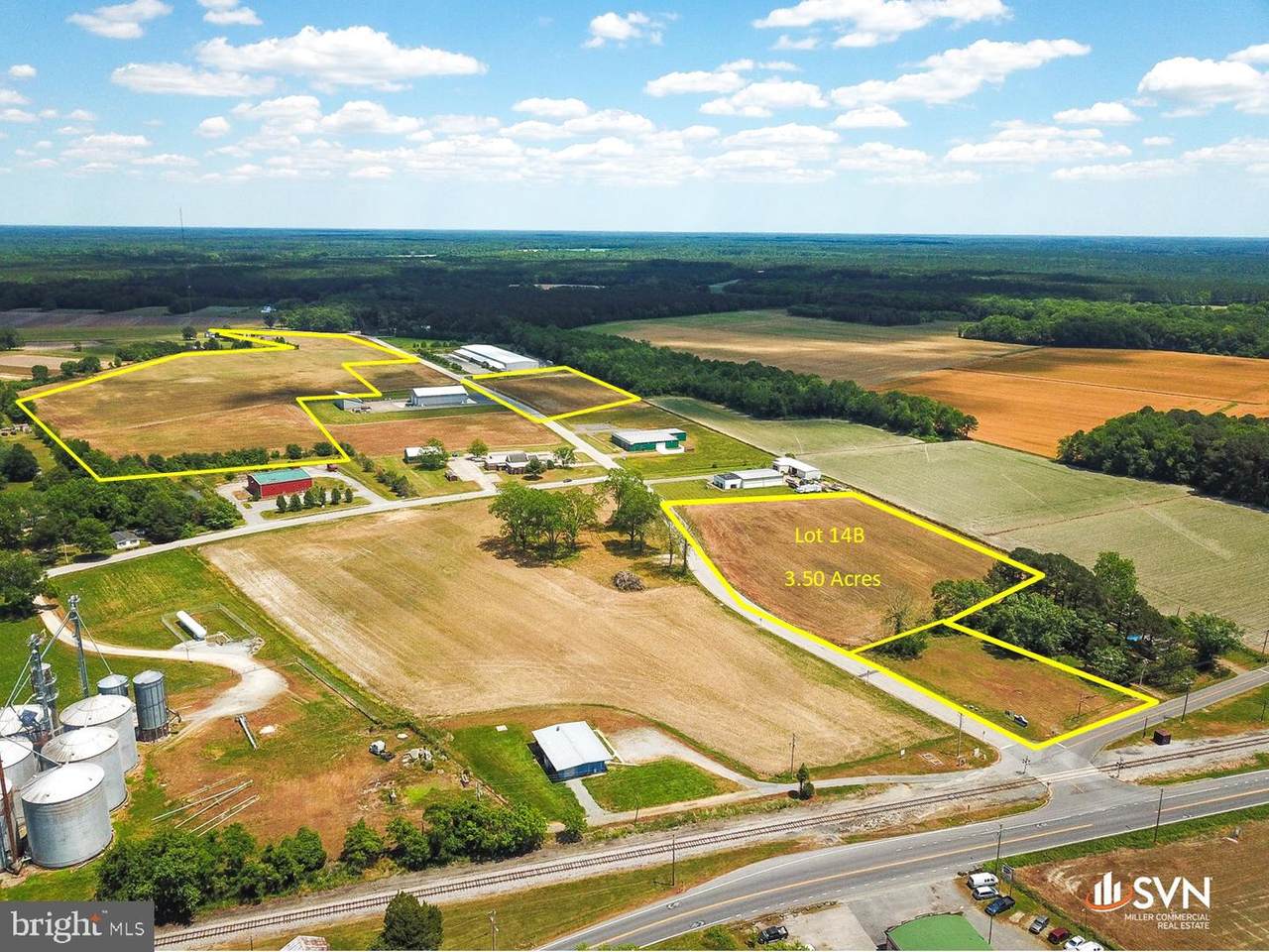 Lot 14B Park Drive - Photo 1