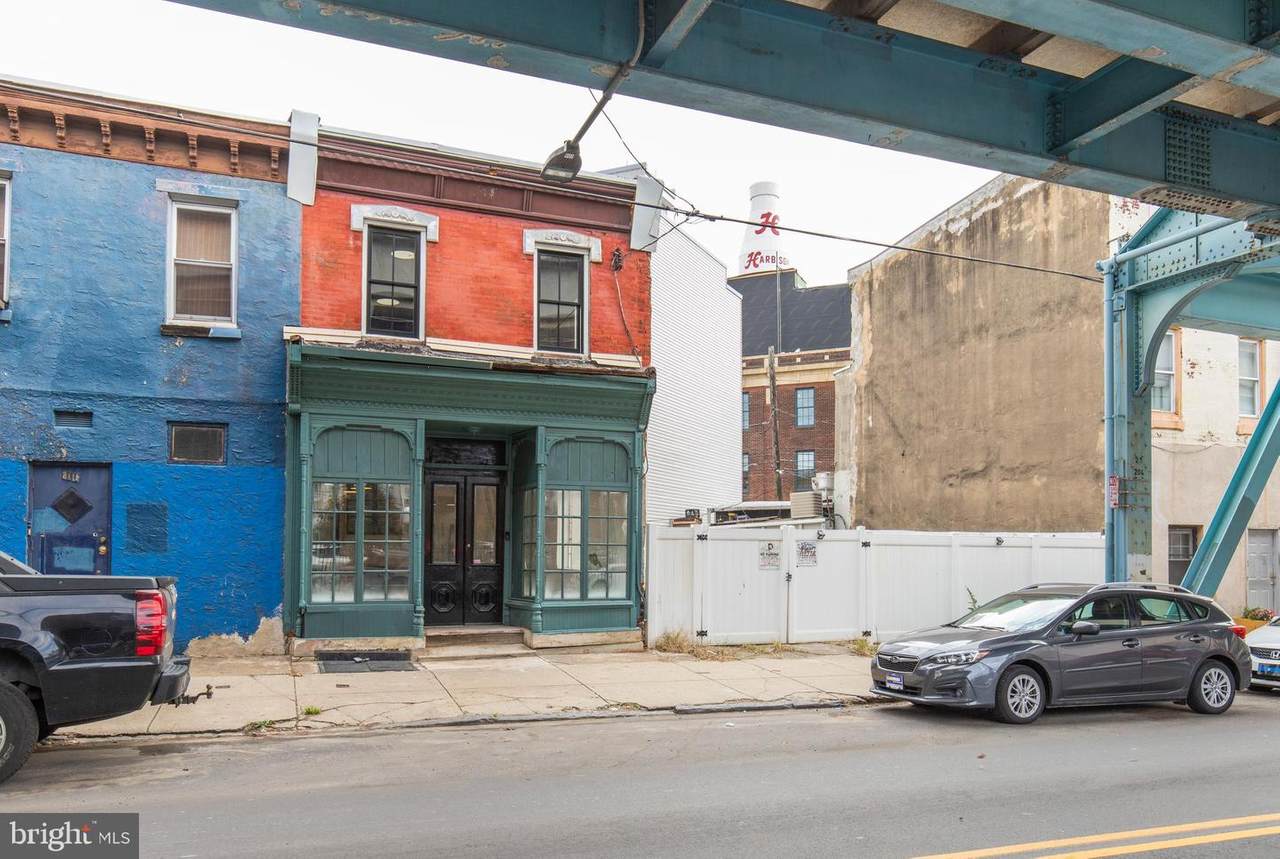 2109 Front Street - Photo 1