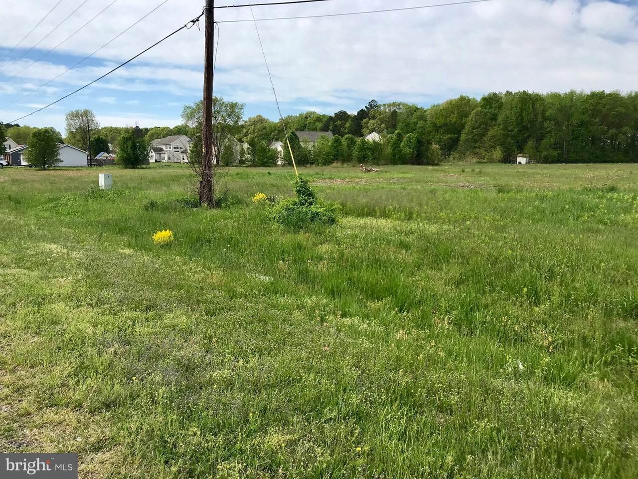 0 Church Creek Road - Photo 1