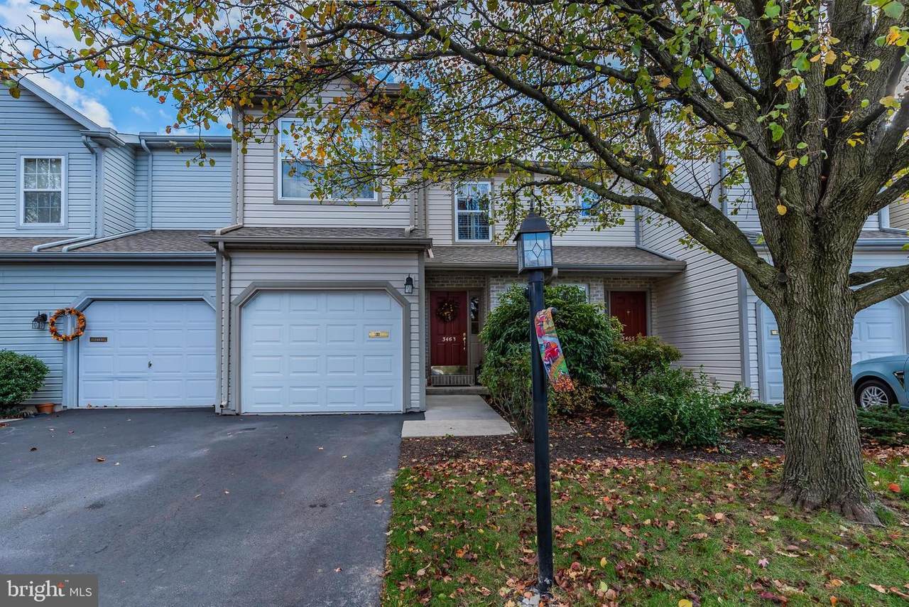 3463 Chestnut Street - Photo 1