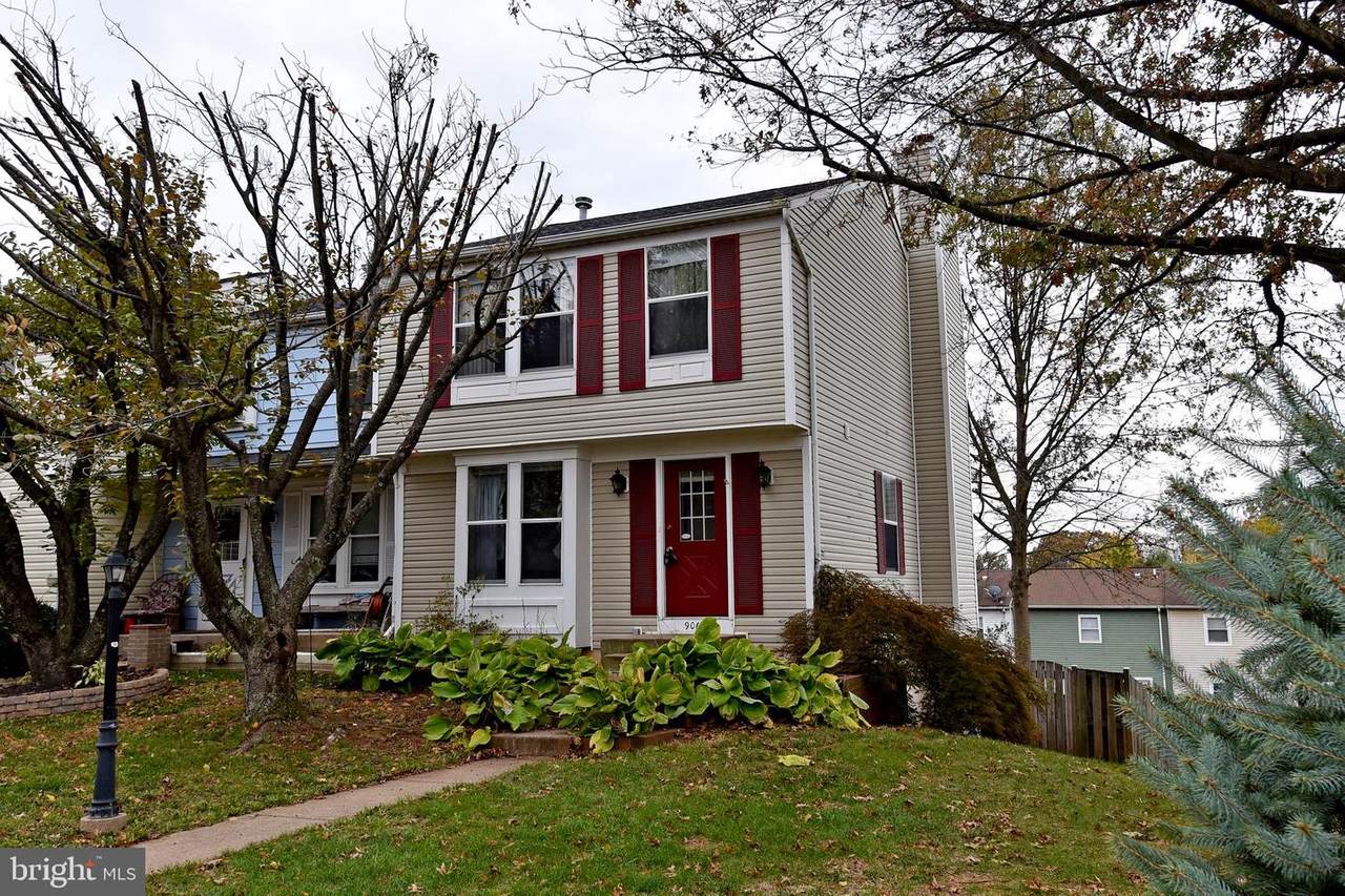 9061 New Britain Circle - Photo 1