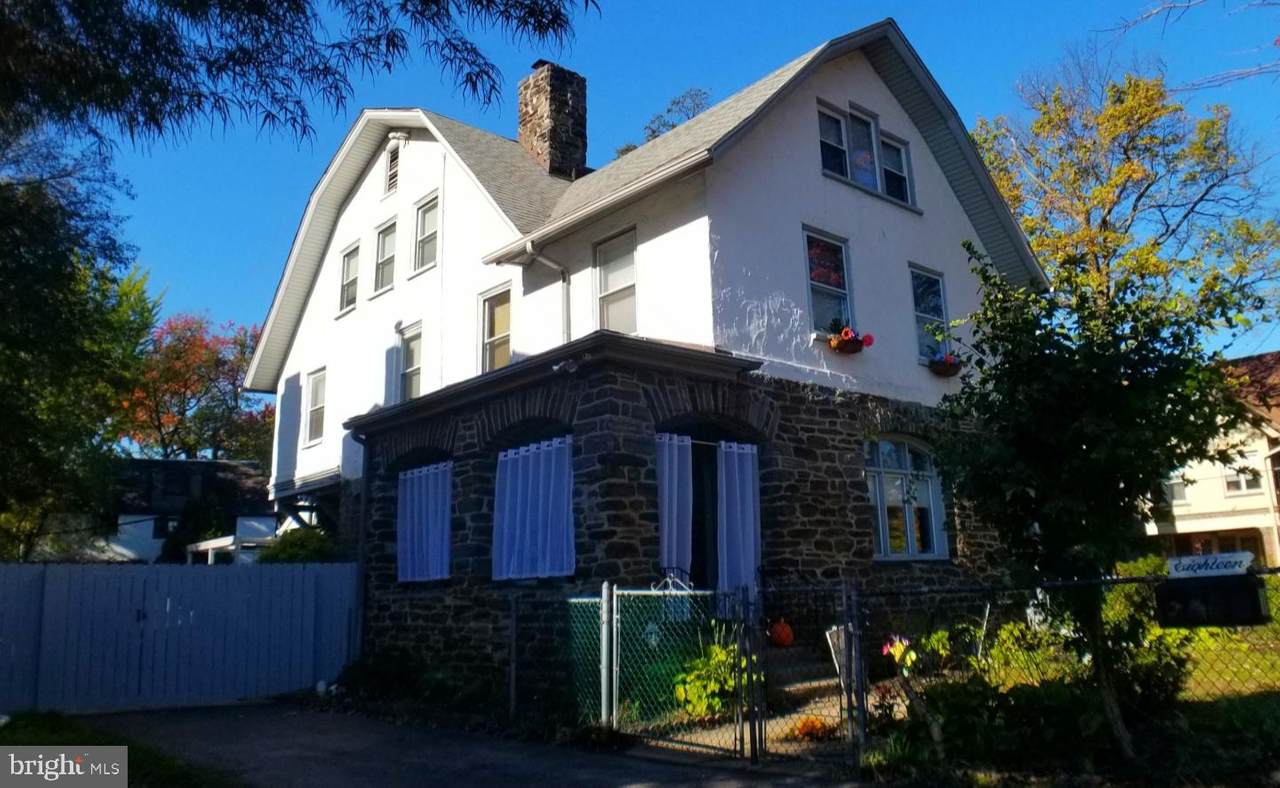 18 Bala Avenue - Photo 1