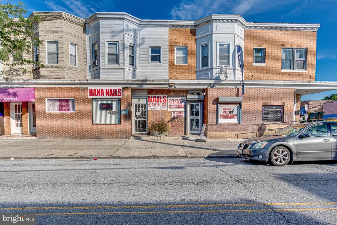 2519 Washington Boulevard - Photo 1