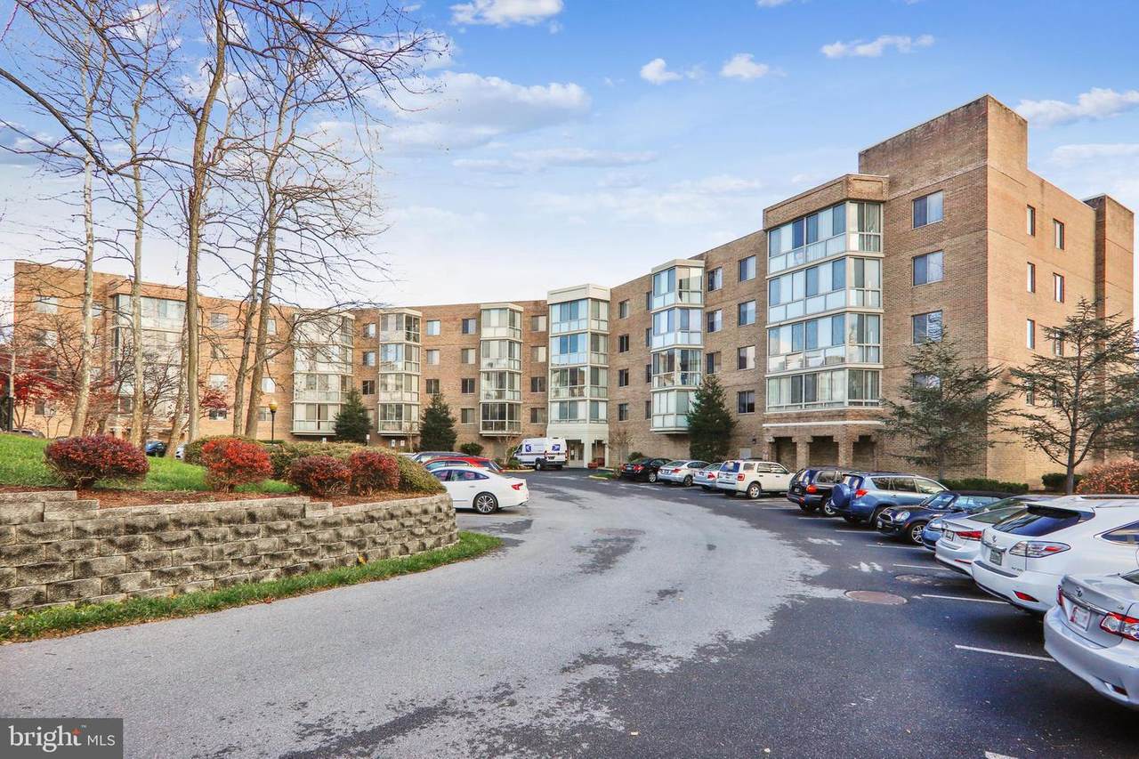 2900 Leisure World Boulevard - Photo 1