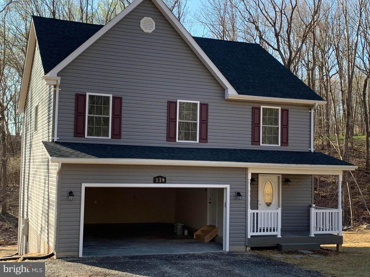 224 Mill Race Drive - Photo 1