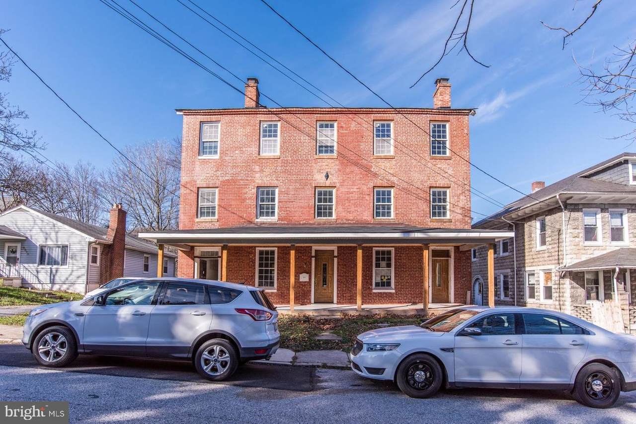 5814 Main Street - Photo 1