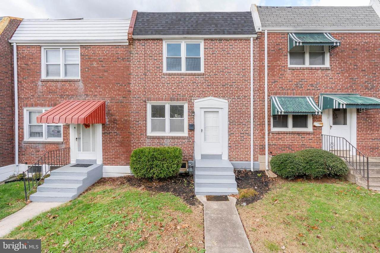 1019 Coyne Place - Photo 1