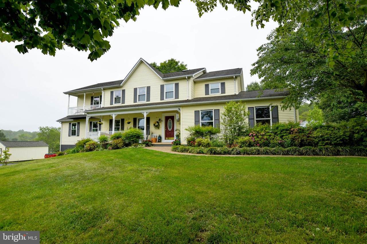7824 Griffinsburg Road - Photo 1